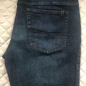 Buffalo David Bitton Men’s Jackson-X Jeans